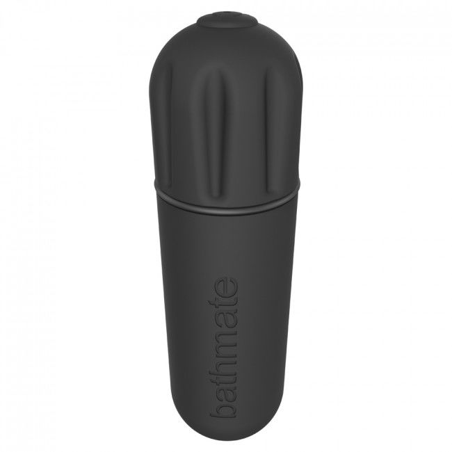 Bathmate - Vibe Proiettile Vibrante Nero