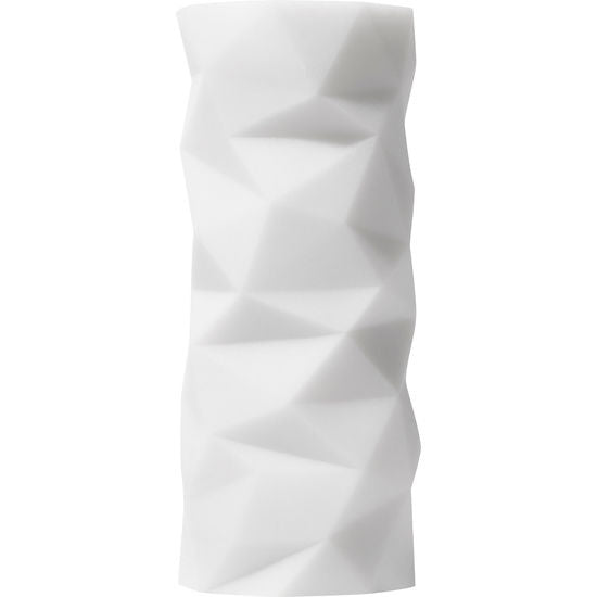 Tenga - Polygone sculpté d'extase modèle 3D