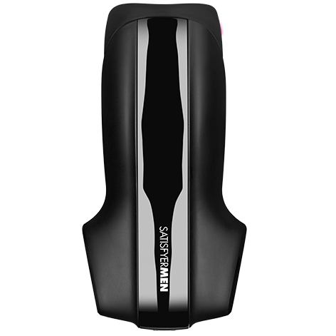 Satisfyer - Vibrazioni Per Uomini Soddisfacenti