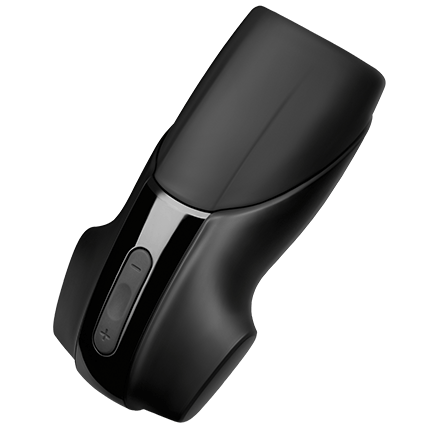Satisfyer - Vibrazioni Per Uomini Soddisfacenti