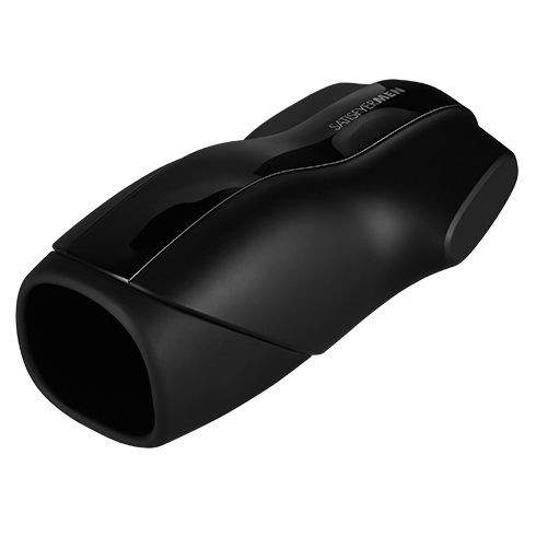 Satisfyer - Vibrazioni Per Uomini Soddisfacenti