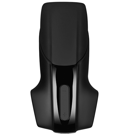 Satisfyer - Vibrazioni Per Uomini Soddisfacenti