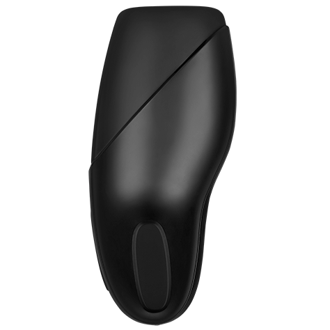 Satisfyer - Vibrazioni Per Uomini Soddisfacenti