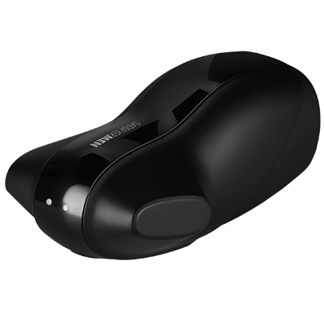 Satisfyer - Vibrazioni Per Uomini Soddisfacenti