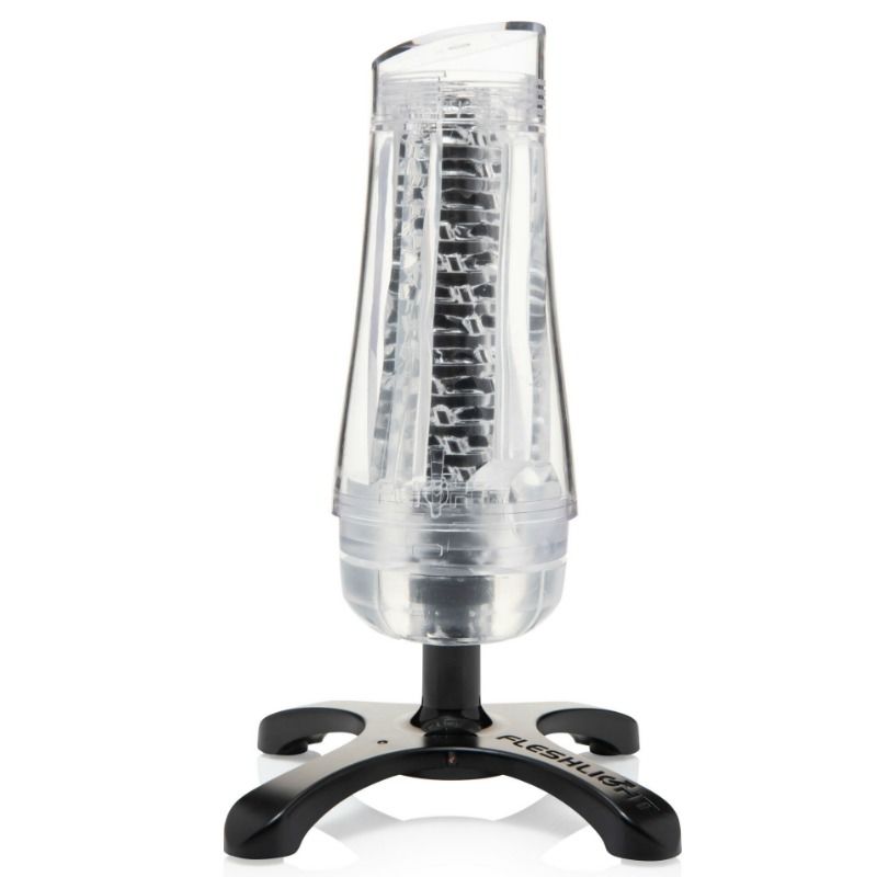Fleshlight - Scaldamaniche