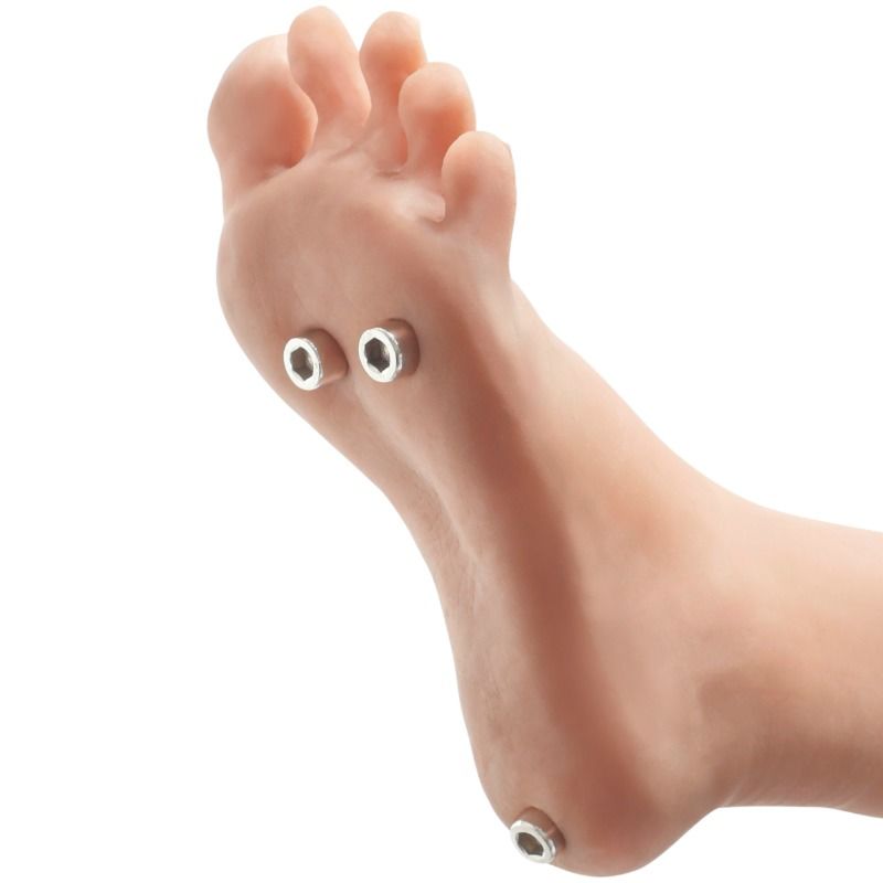 Extreme Toyz - Bambole Pipedream Extreme Fantasy Bambola Carmen 165 Cm