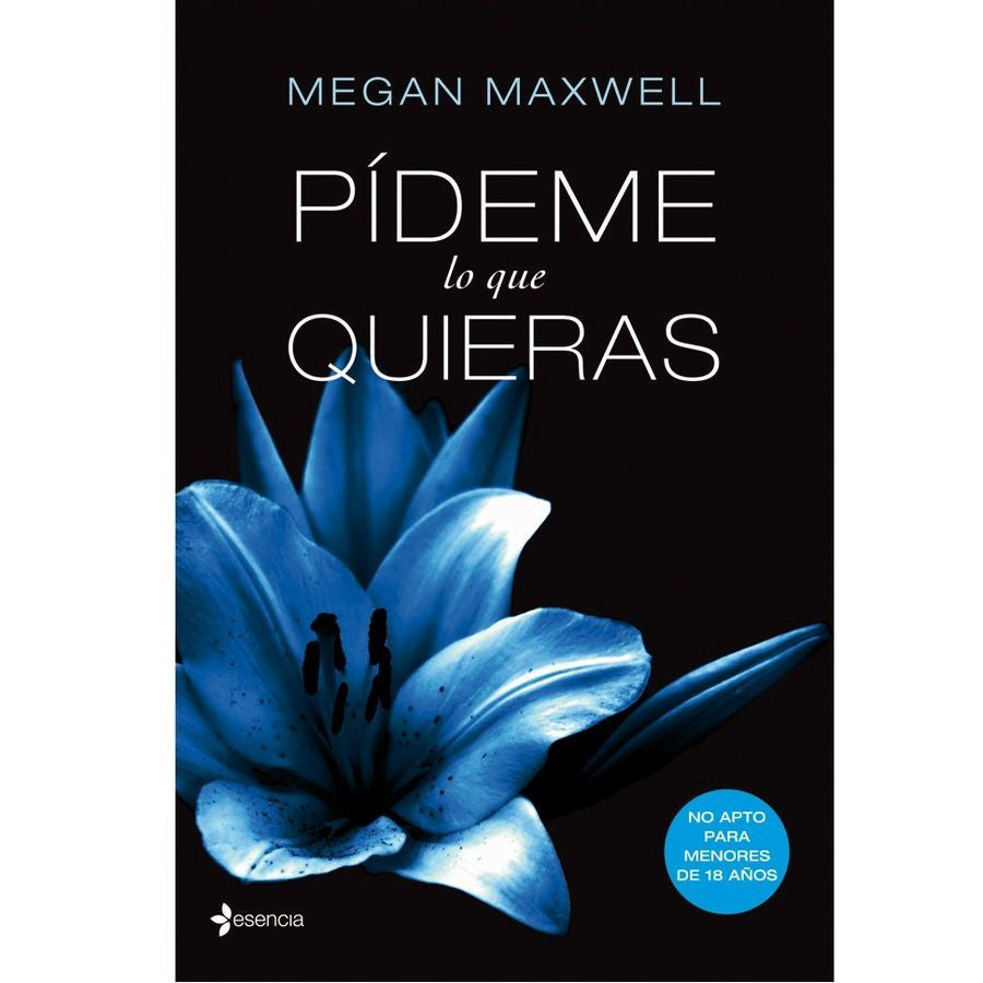 Grupo Planeta - Pideme Lo Que Quieras | Edizione Tascabile