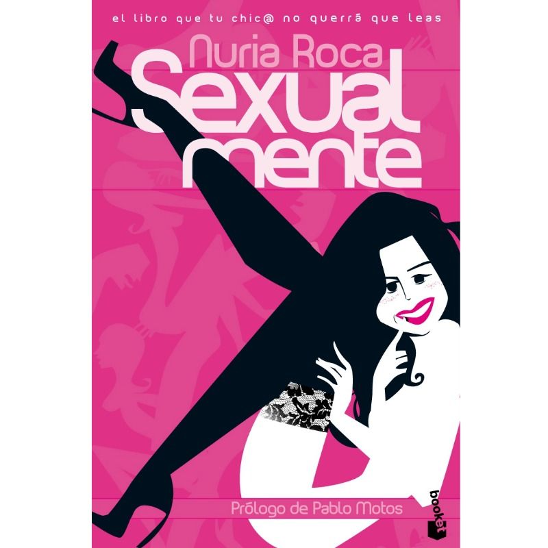 Grupo Planeta - Sexualmente | Edizione Tascabile