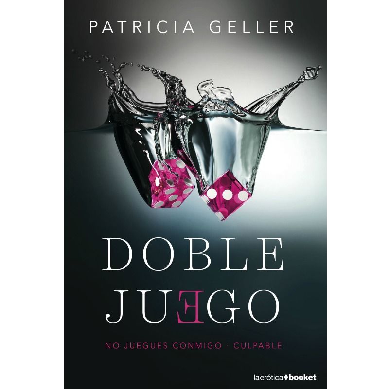 Grupo Planeta - Double Juego | Pocket Edition