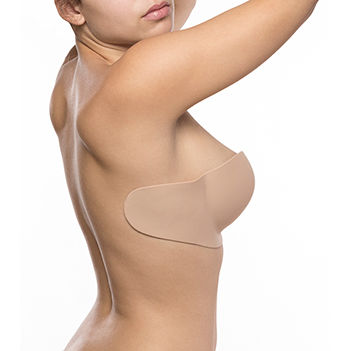 Bye-Bra - Gala Reggiseno Coppa B Beige
