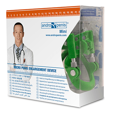 Andropenis Mini - Extenseur de pénis