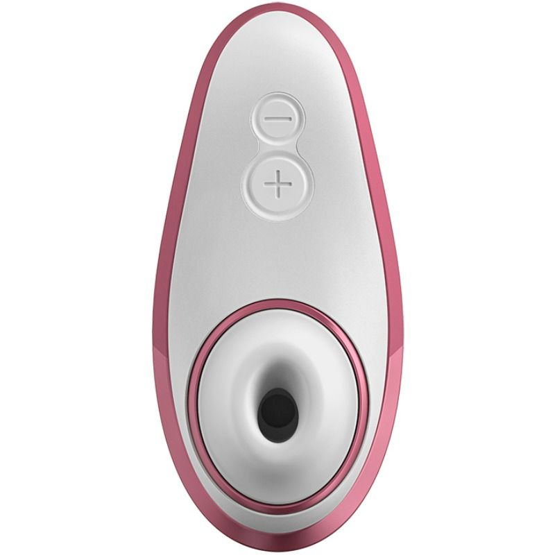 Womanizer - Stimolatore Clitoride Liberty Colore Rosa Rosa
