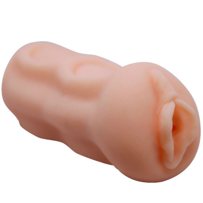 Crazy Bull - Masturbatore Vagina Lillian 13 Cm