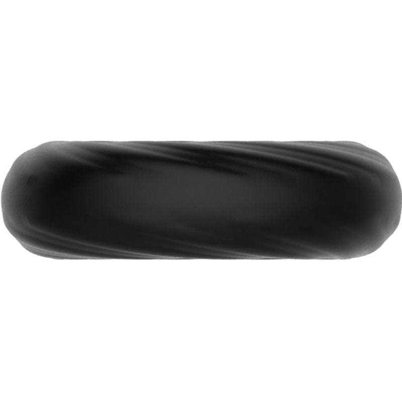 Crazy Bull - Anello In Silicone Super Morbido