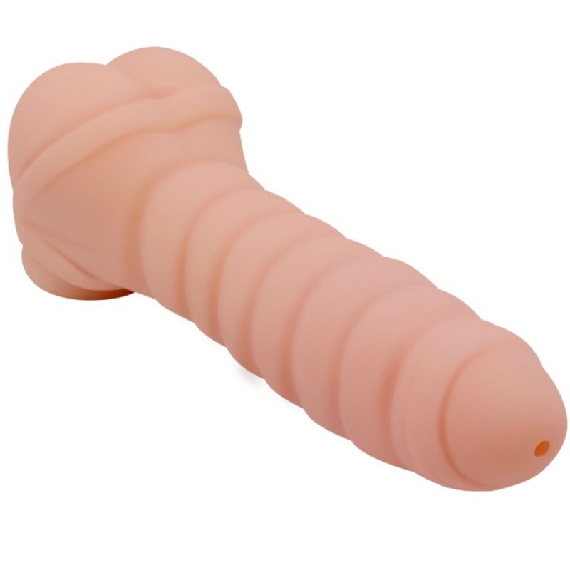 Crazy Bull - Pene Multifunzione 21.8 Cm