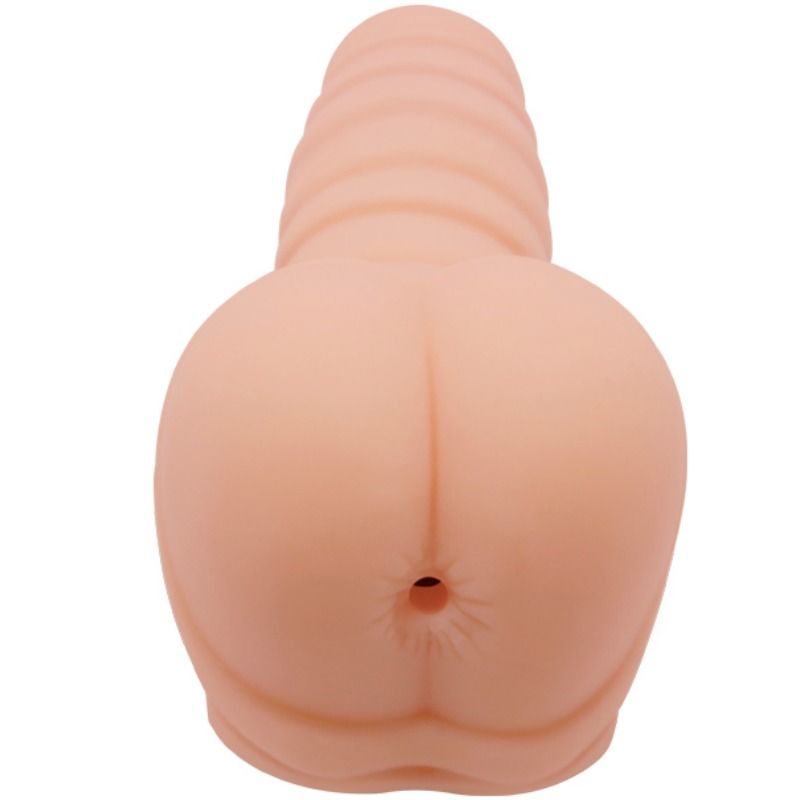 Crazy Bull - Pene Multifunzione 21.8 Cm