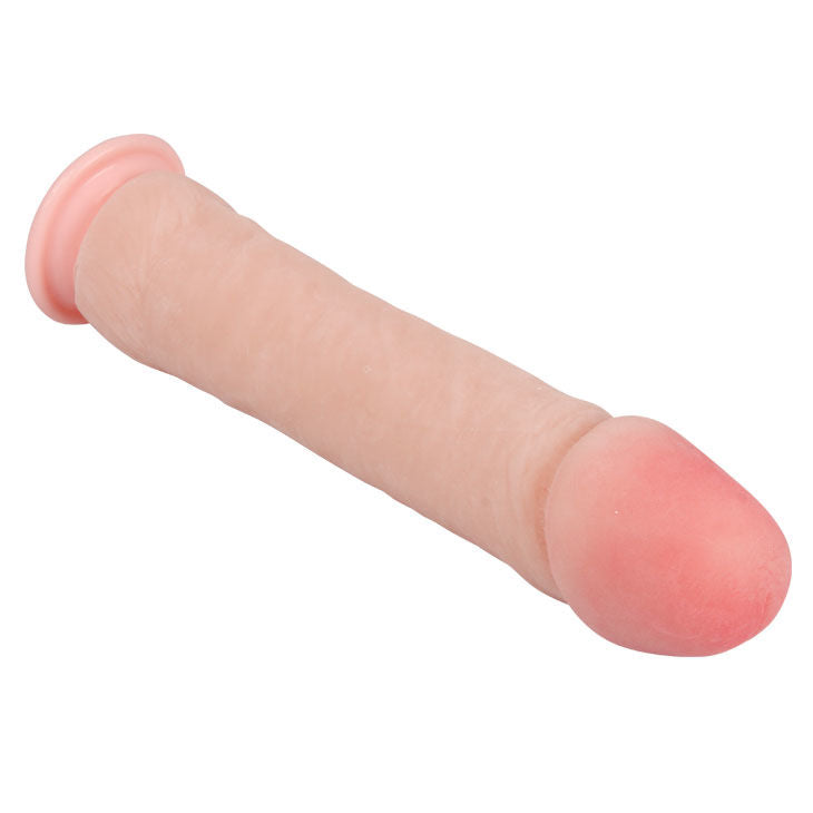 Baile - Il Grande Dildo Realistico Naturale Del Pene 26 Cm