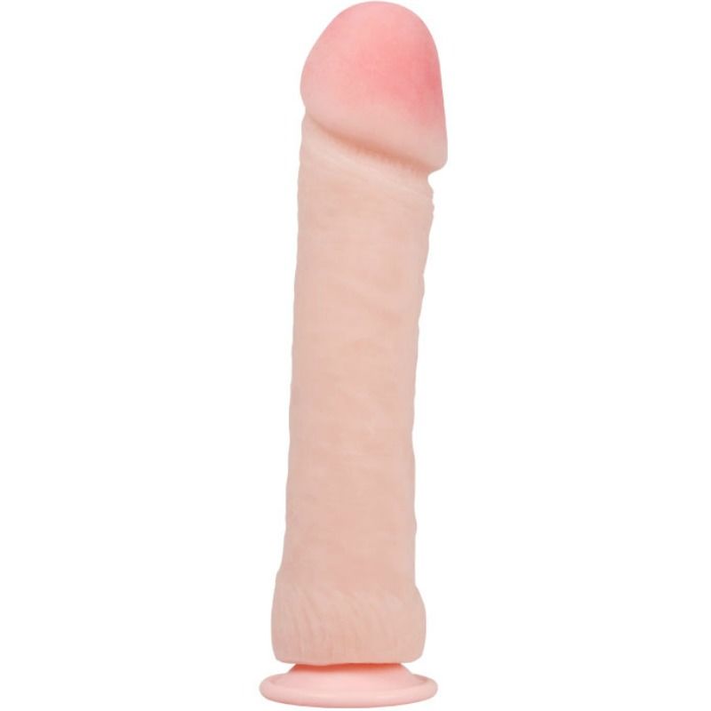 Baile - Il Grande Dildo Realistico Naturale Del Pene 26 Cm