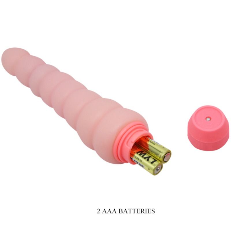 Baile - Vibromasseur flexible Flexi Vibe Sensual Spine 19 Cm