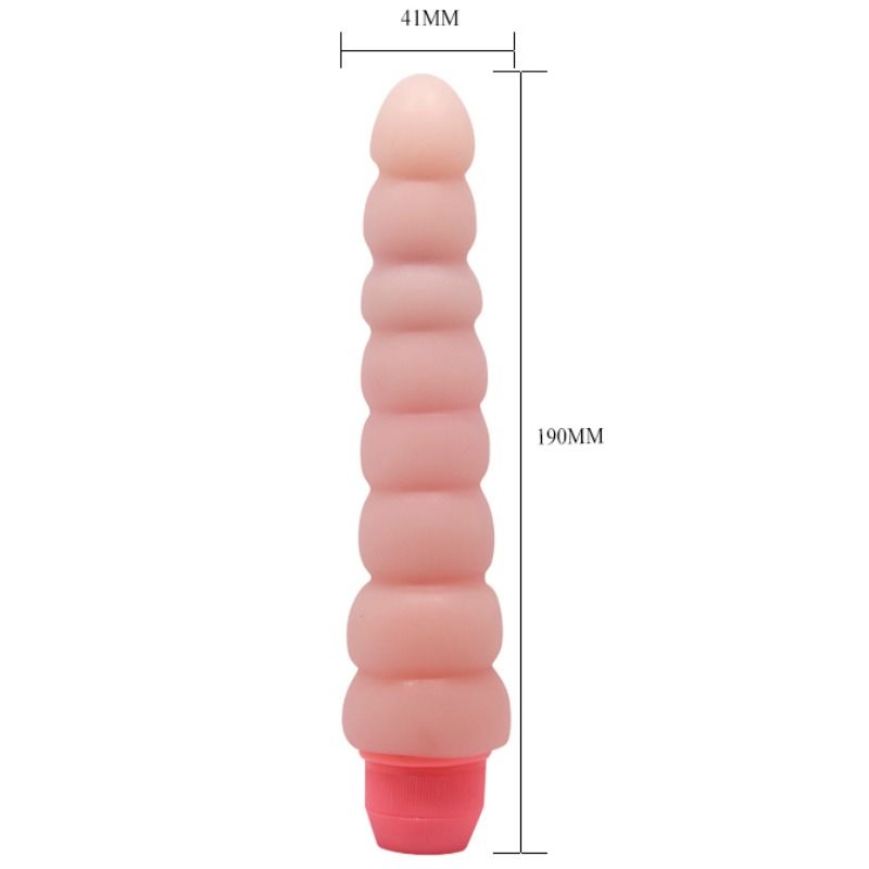 Baile - Vibromasseur flexible Flexi Vibe Sensual Spine 19 Cm