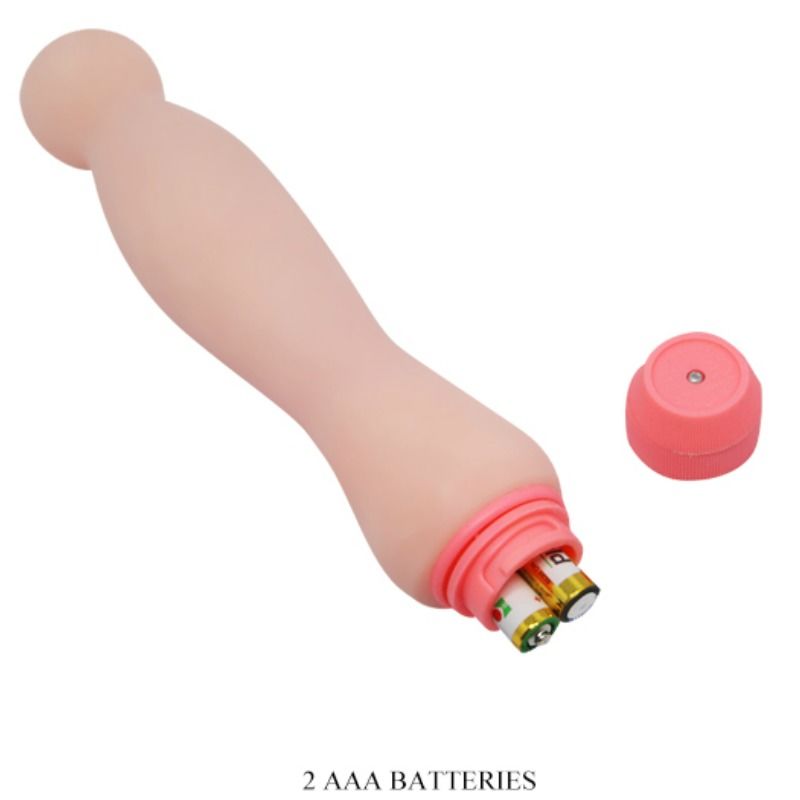 Baile - Vibromasseur Sensuel Flexi Vibe Spine 22 Cm