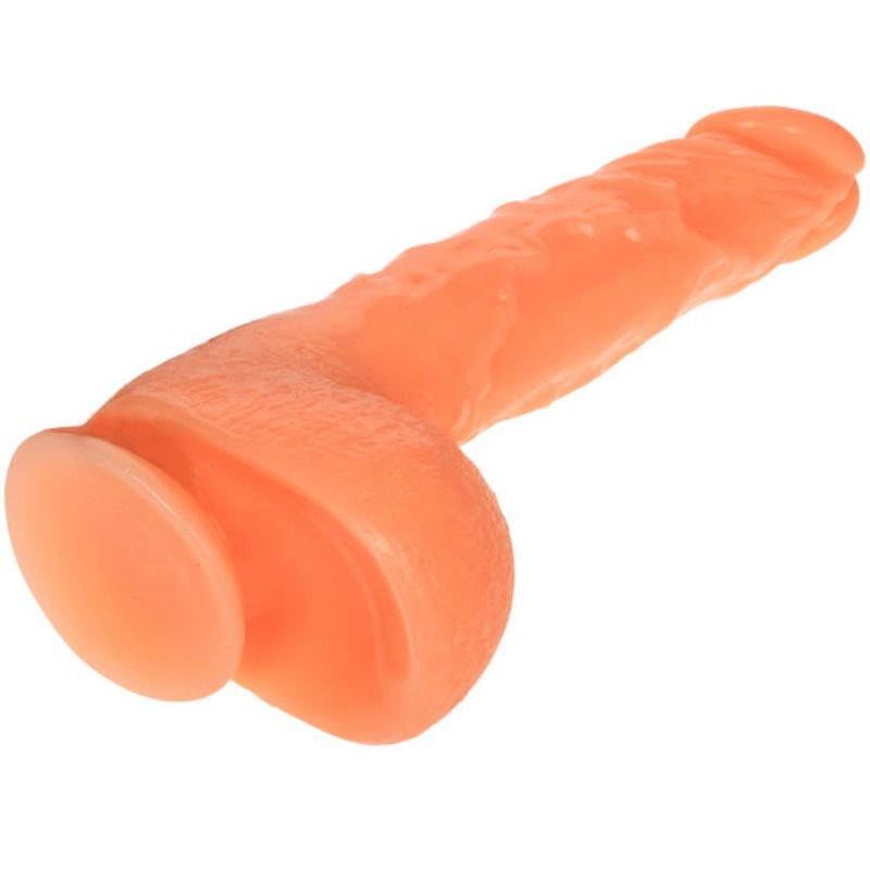 Baile - Dildo Realistico Con Ventosa