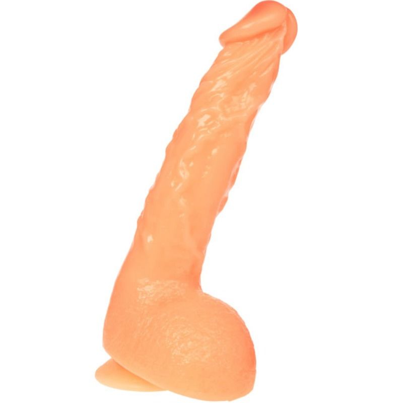 Baile - Dildo Realistico Con Ventosa