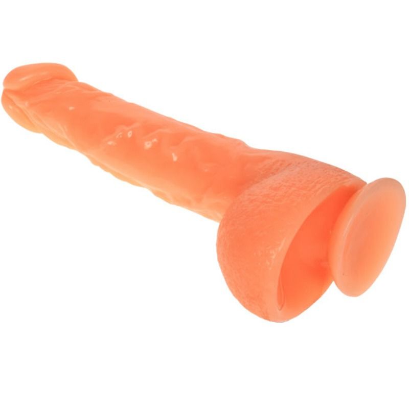 Baile - Dildo Realistico Con Ventosa