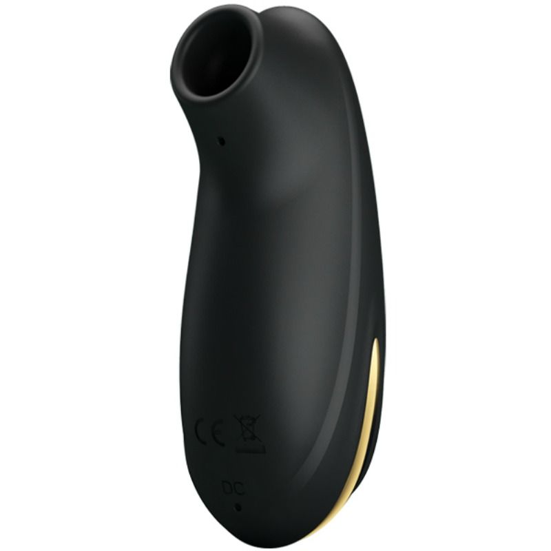 Pretty Love - Smart Stimolatore Di Succhiatura Otis