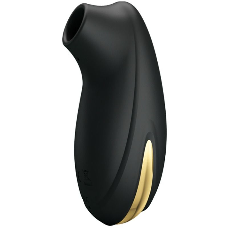 Pretty Love - Smart Stimolatore Di Succhiatura Otis
