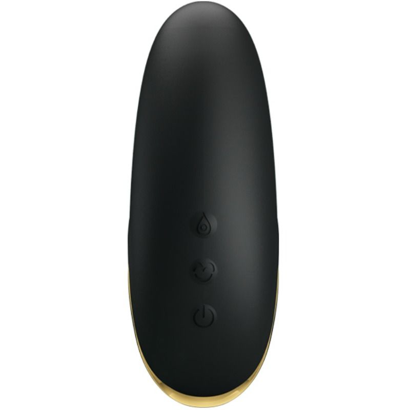 Pretty Love - Smart Stimolatore Di Succhiatura Otis