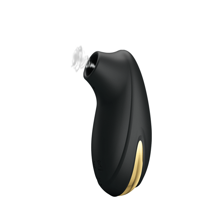 Pretty Love - Smart Stimolatore Di Succhiatura Otis