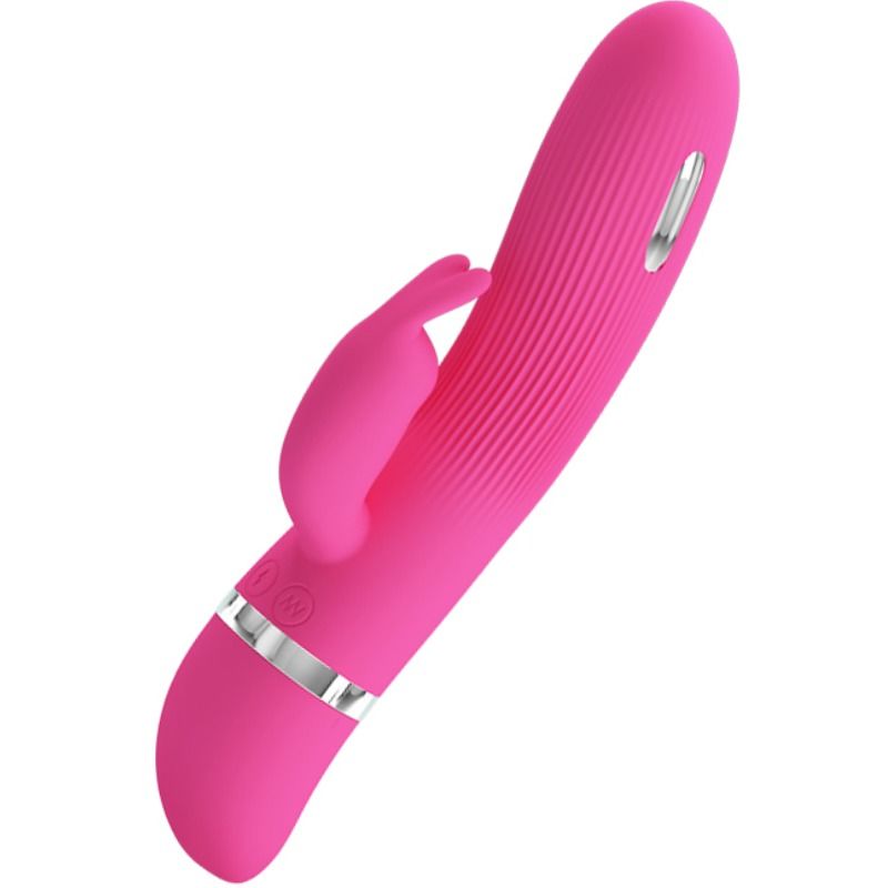 Pretty Love - Flirtation Electroshock Vibrator Ingram