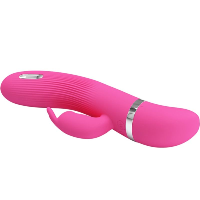 Pretty Love - Flirtation Electroshock Vibrator Ingram