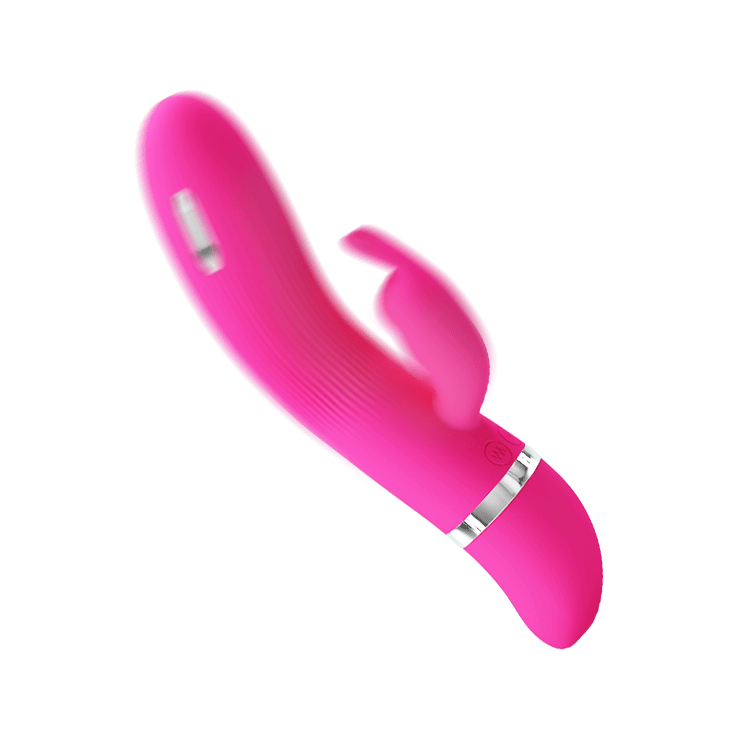 Pretty Love - Flirtation Electroshock Vibrator Ingram