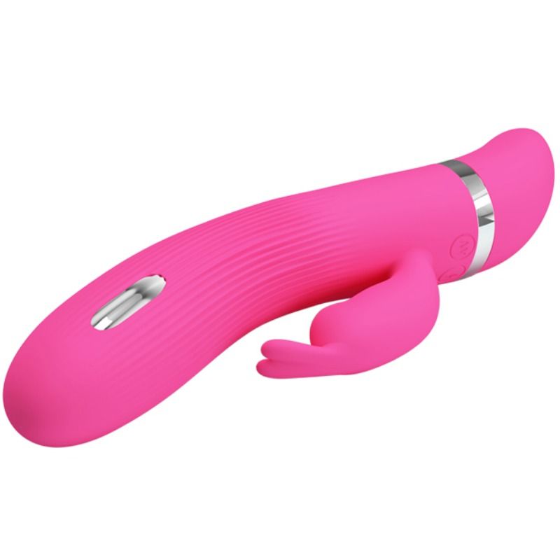 Pretty Love - Flirtation Electroshock Vibrator Ingram