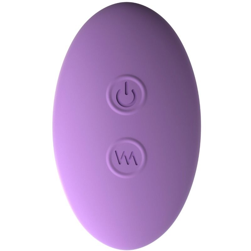 Fantasy For Her - Silicone Remoto Per Favore