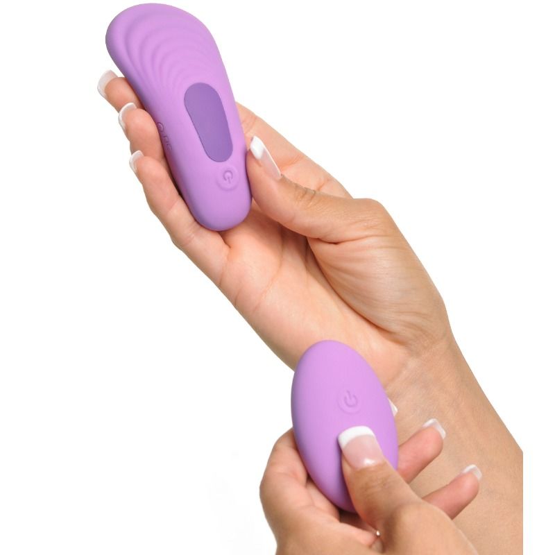 Fantasy For Her - Silicone Remoto Per Favore