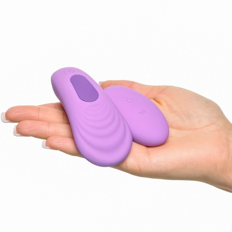 Fantasy For Her - Silicone Remoto Per Favore
