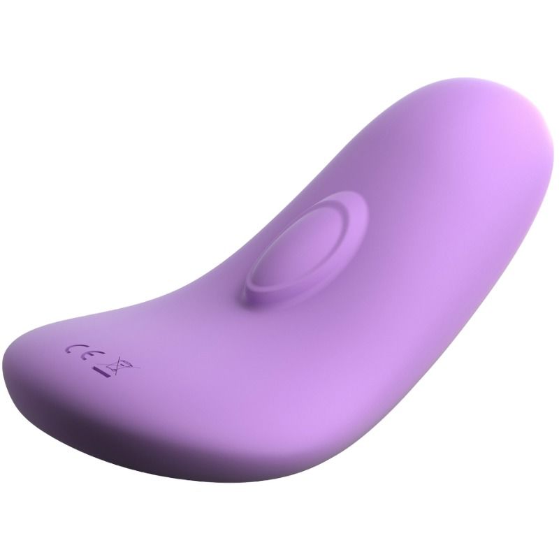 Fantasy For Her - Silicone Remoto Per Favore