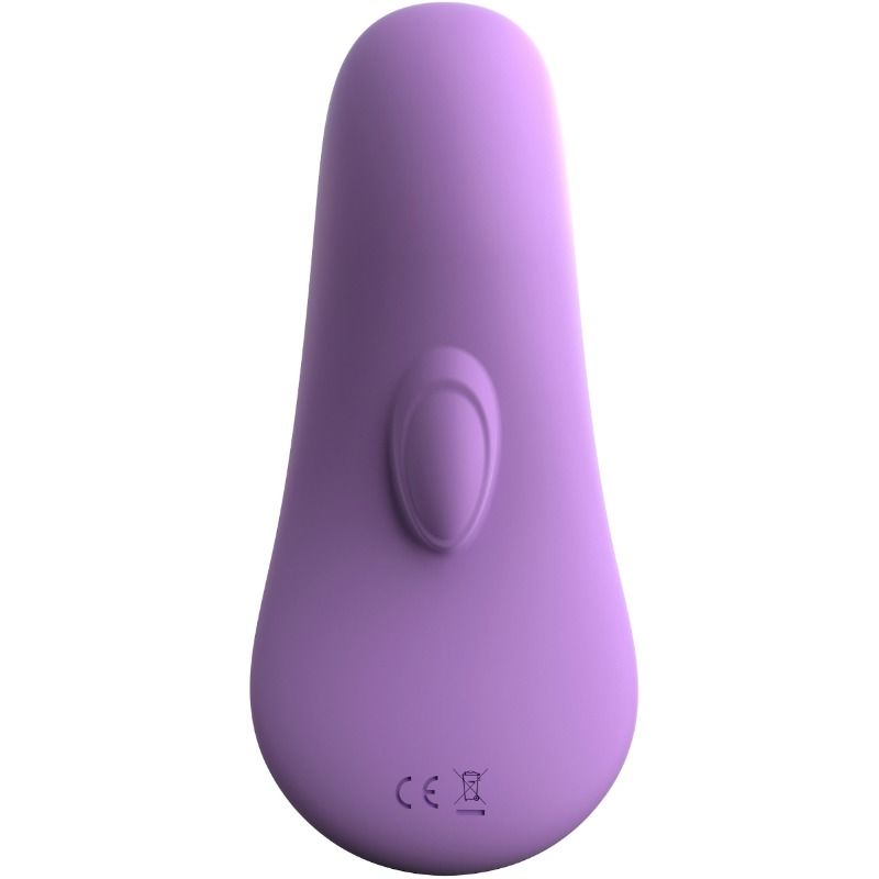 Fantasy For Her - Silicone Remoto Per Favore