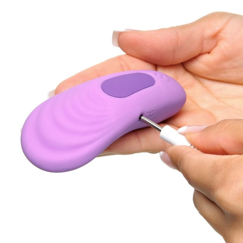 Fantasy For Her - Silicone Remoto Per Favore