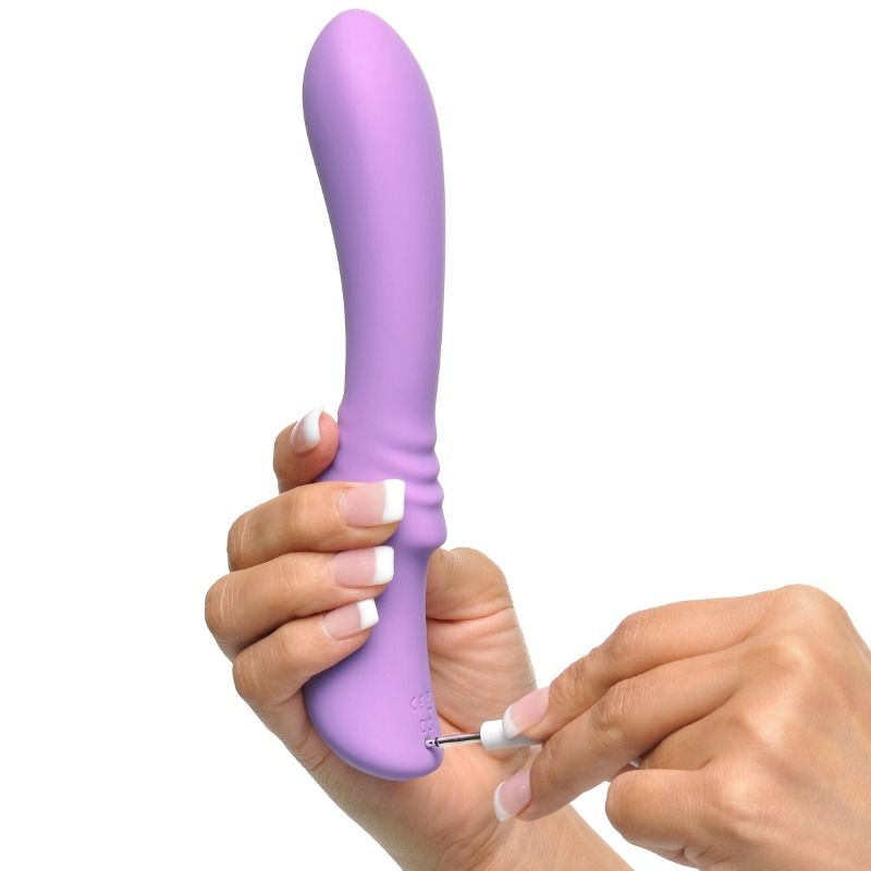 Fantasy For Her - Flessibile Per Favore