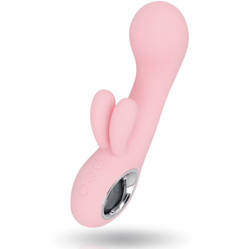 Inspire Glamour - Georgia Vibratore Rosa
