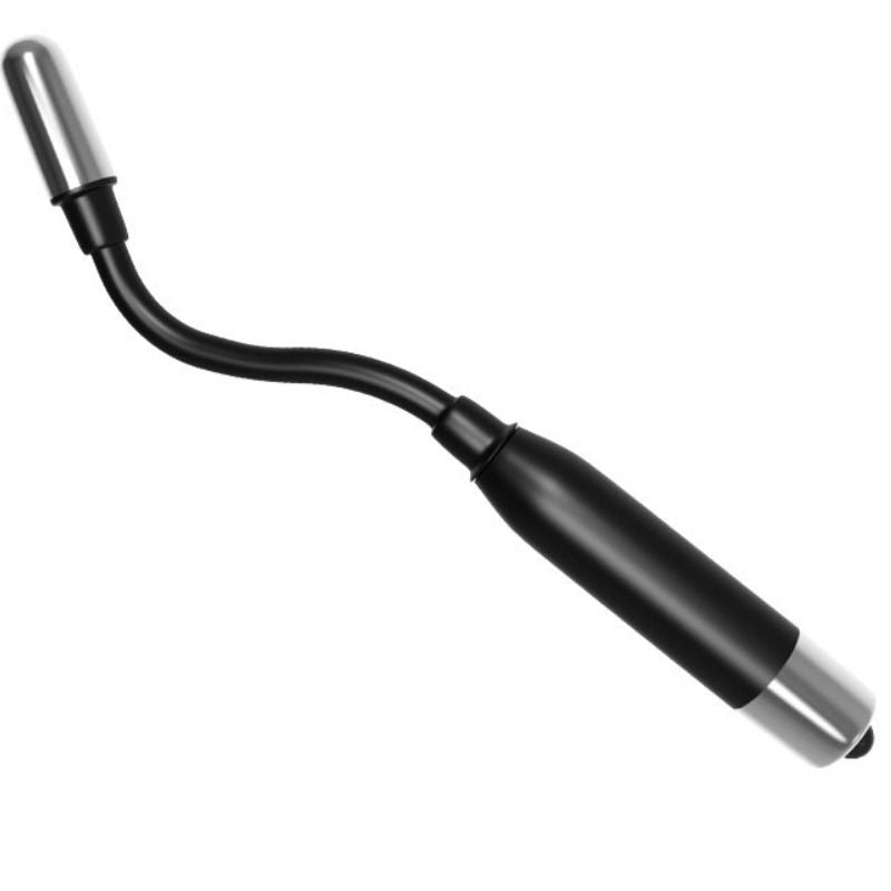 Baile - Stimolatore Bacchetta Magica Wizard Con Vibrazione