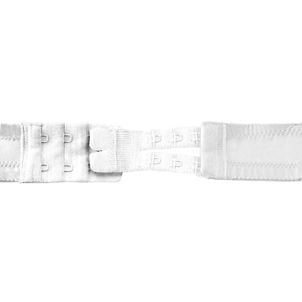 estensori reggiseno flessibili per comfort adattabile 2 3 ganci set 3 pezzi colore misto Bye Bra Accessories