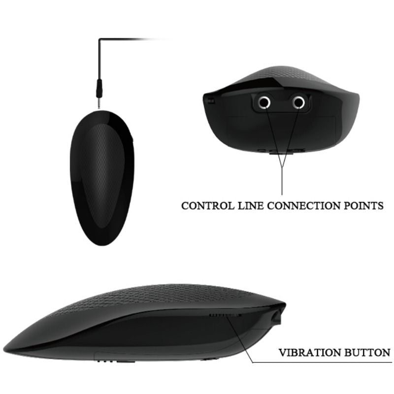 Fallo dildo vibrante realistico naturale con ventosa vibrazione multipla senza mani compatibile con imbracature Baile