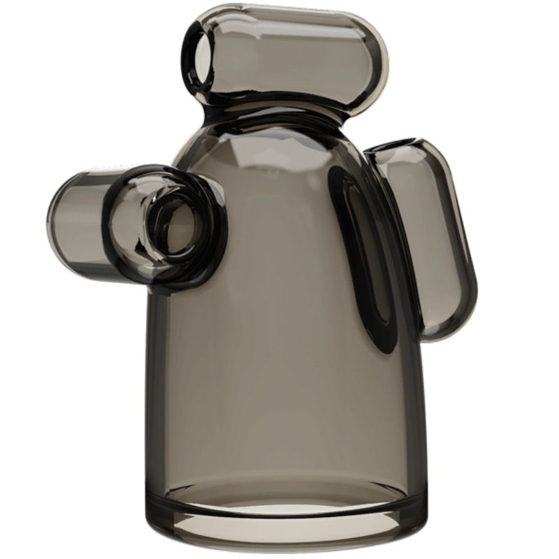 Baile - Copertura Vibrante Cappuccio Vibrante In Cristallo I