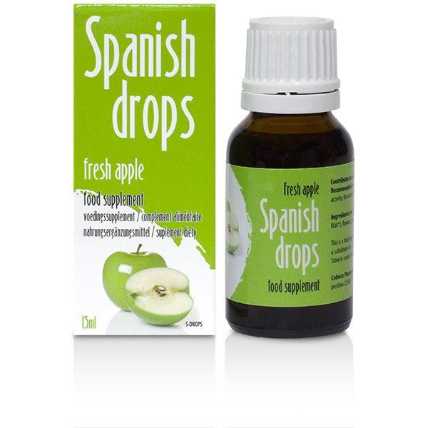 Cobeco - Spagnola Mosca Manzana Fresca