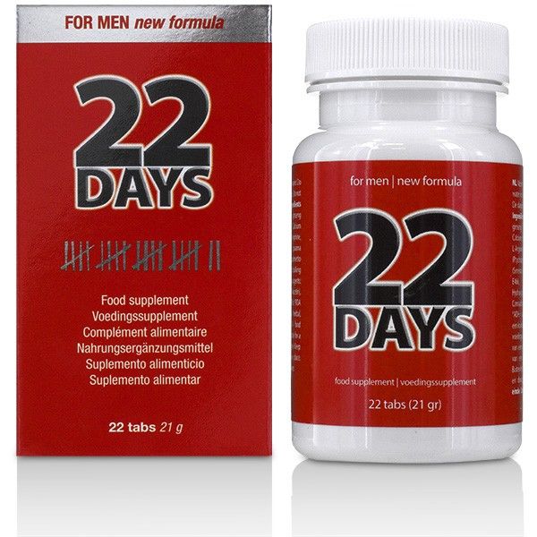 Integratore naturale per estensione del pene migliora potenza sessuale e flusso sanguigno maschile Cobeco Pharma